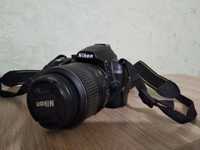 Продам фотоапарат Nikon D 3000
