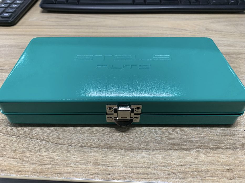 Комплект ударних головок проф