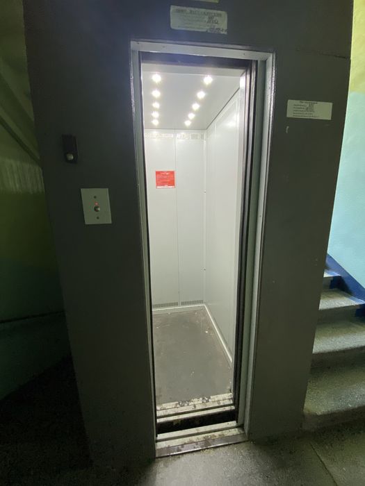 СЕРТИФИКАТ! Торг! ЦЕНТР, Элитная сталинка 3Х комн ГИРШМАНА + ГАРАЖ