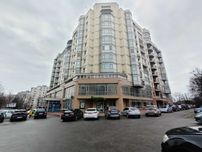 № 13165 - Простора квартира, 95 м2 Premier Hоll, вул. Перемоги 53