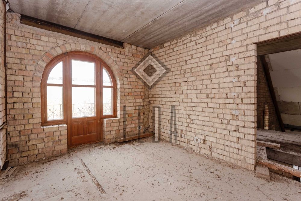 Продам дом и участок Большая Солтановка, возле Хлебче, Здоровка.