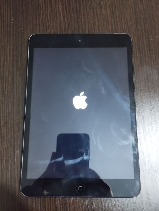 Продам iPad 2 (A1395) 32GB, без блокировок