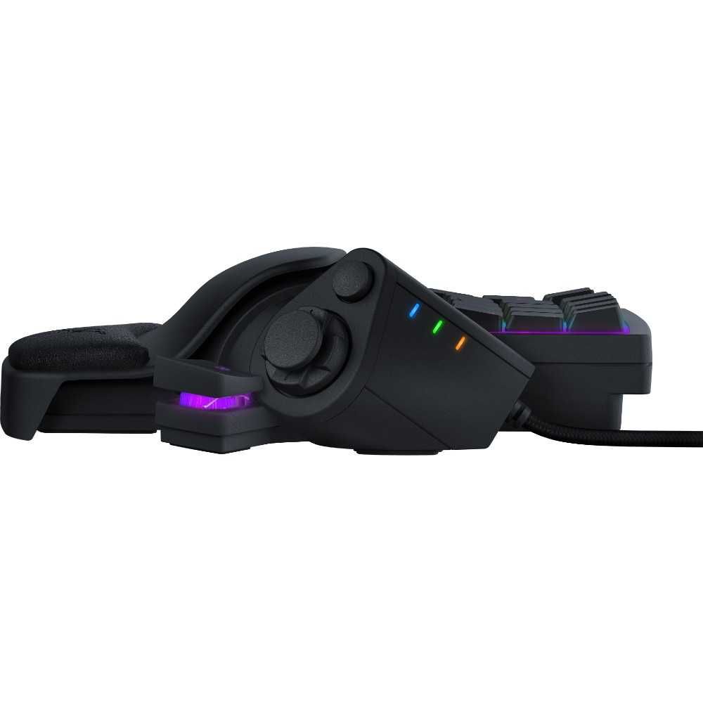 Клавиатура проводная Razer Tartarus V2