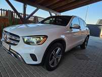 Mercedes-Benz GLC Mercedes Glc 4 Matic