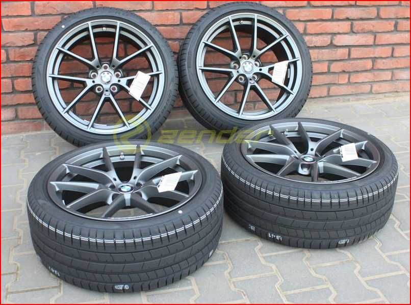 BMW 2 G42 3 G20 G21 G28 4 22 G23 KOŁA LETNIE Performance Y-SPOKE 898M