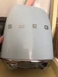 Base para facas SMEG
