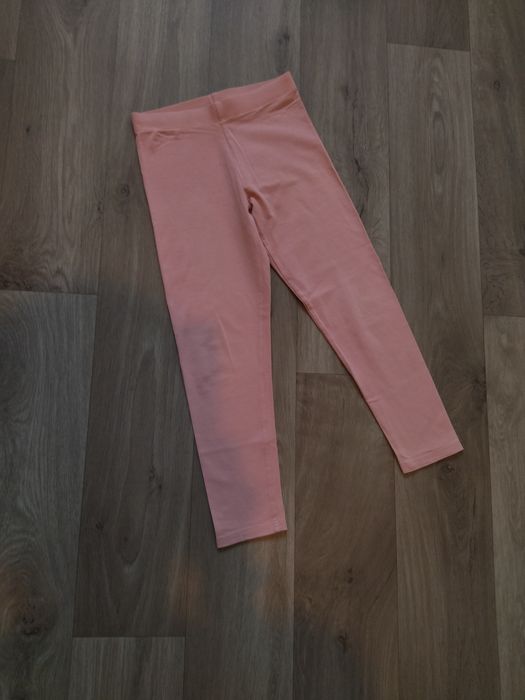 Лосины Mango kids