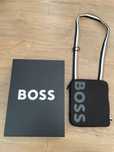 Torba męska saszetka BOSS nowa