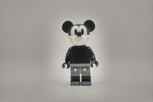 Lego Disney figurka dis141 Mickey Mouse