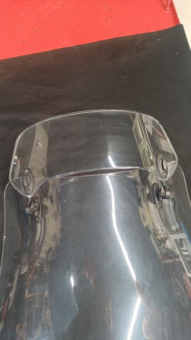 Szyba kawasaki gtr1400