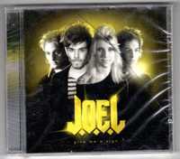 J.O.E.L - Give Me A Sign (CD)