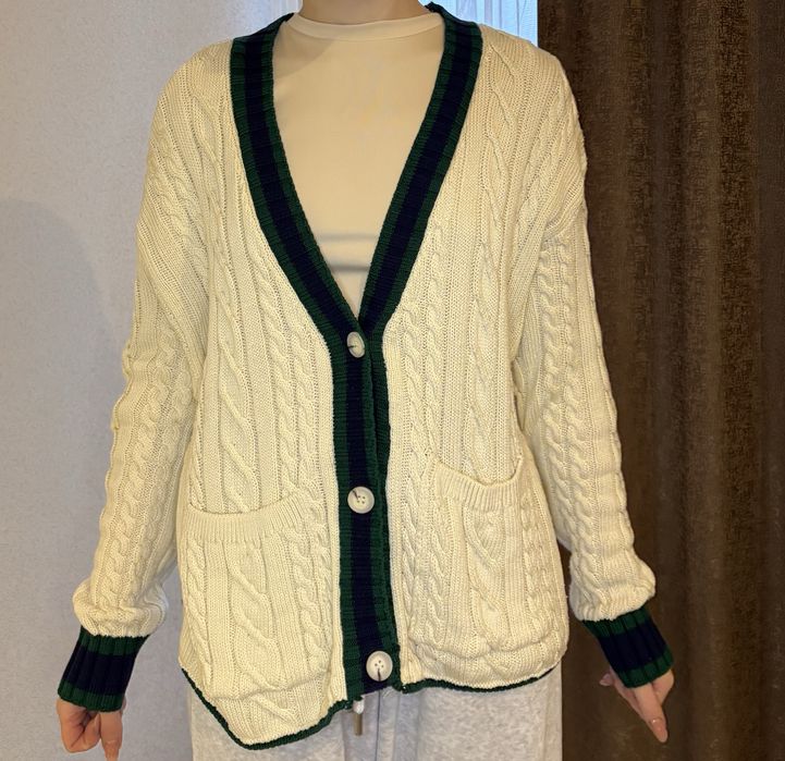 Гарний кардиган від zara