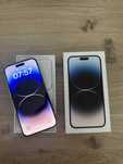 IPhone 14 pro max jak Nowy!!!