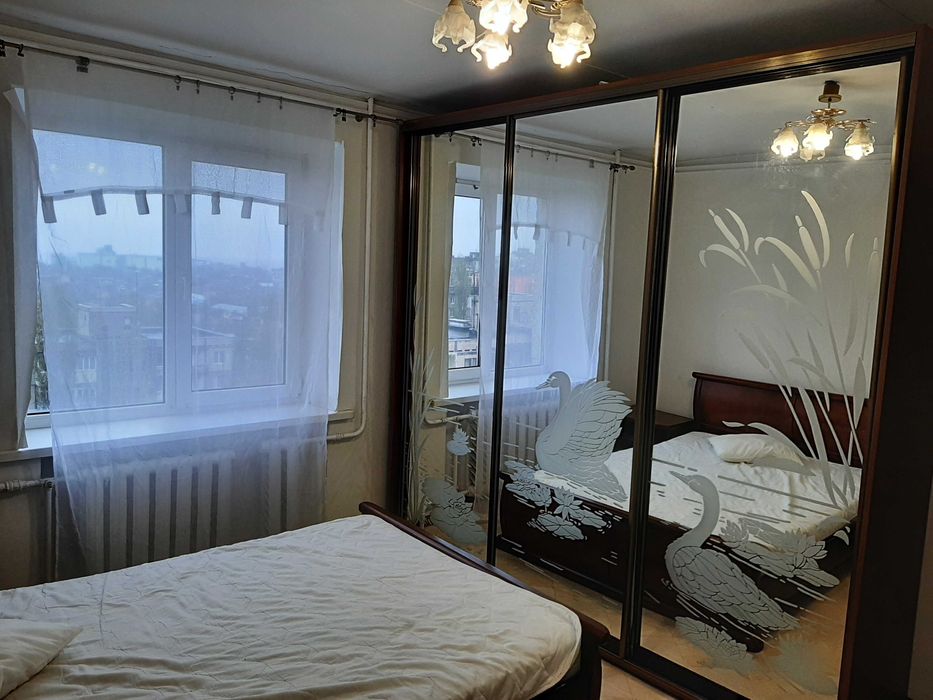 Продаж 2кк Пр.Центральний в гарному стані, без комісії для покупця, ц9