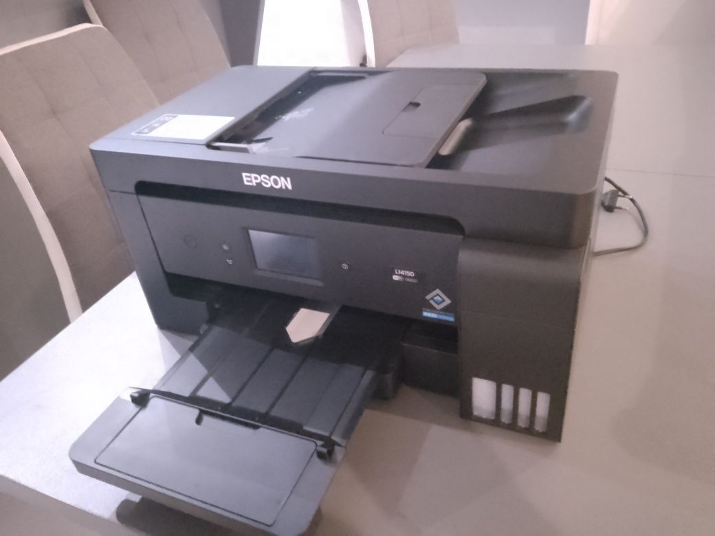 Urządzenie wielofunkcyjne Epson EcoTank L14150