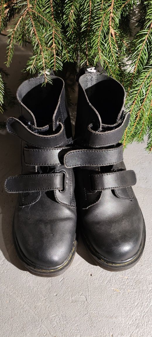 Dr.Martens берци 37р