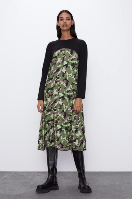 Продам платье Zara.