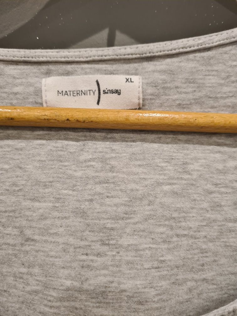 Tunika ciążowa XL/XXL