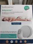 Babysense 7 monitor oddechu
