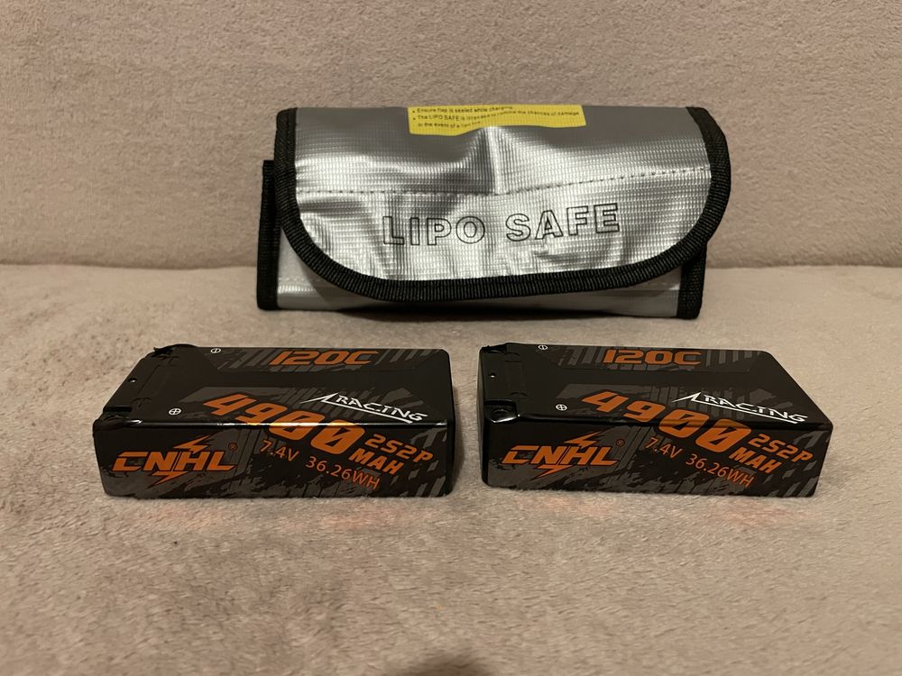 Rc drift mst rmx 2.0