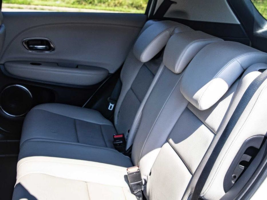 Honda HR-V EX-L      2019