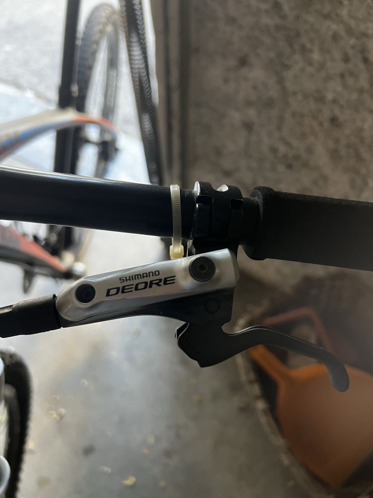 Bicicleta BTT KTM