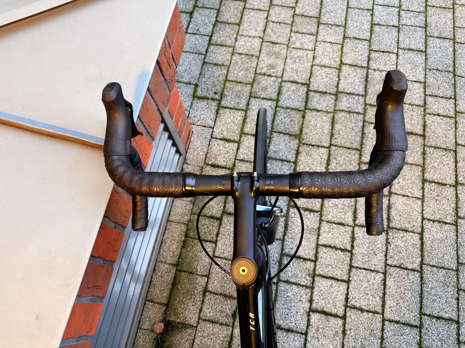 Rower szosowy giant TCR advanced pro 1 ultegra r8000 .2/11