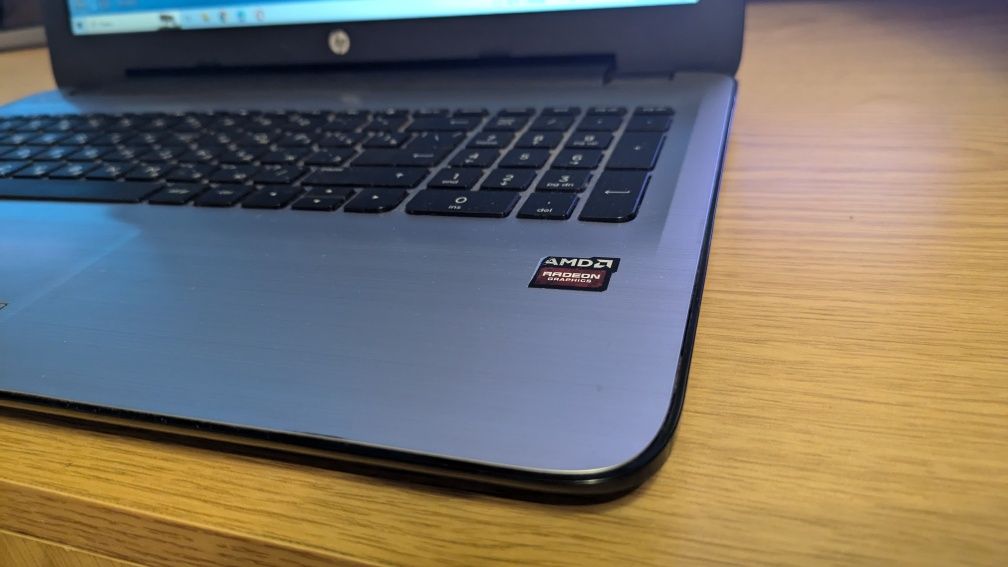 HP 15 ba024ur SSD