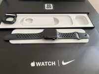 Zegarek APPLE Watch SE Nike 40mm