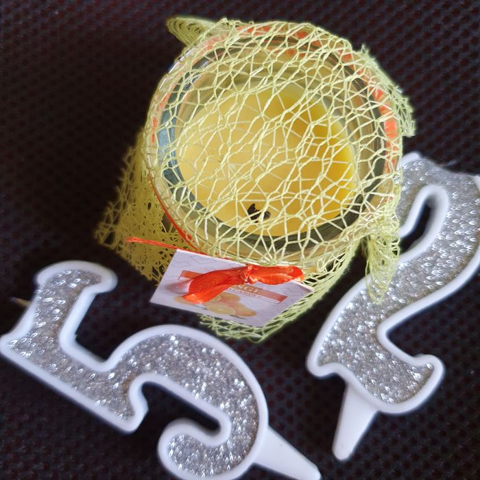 Продам декоративные свечи Цена за все