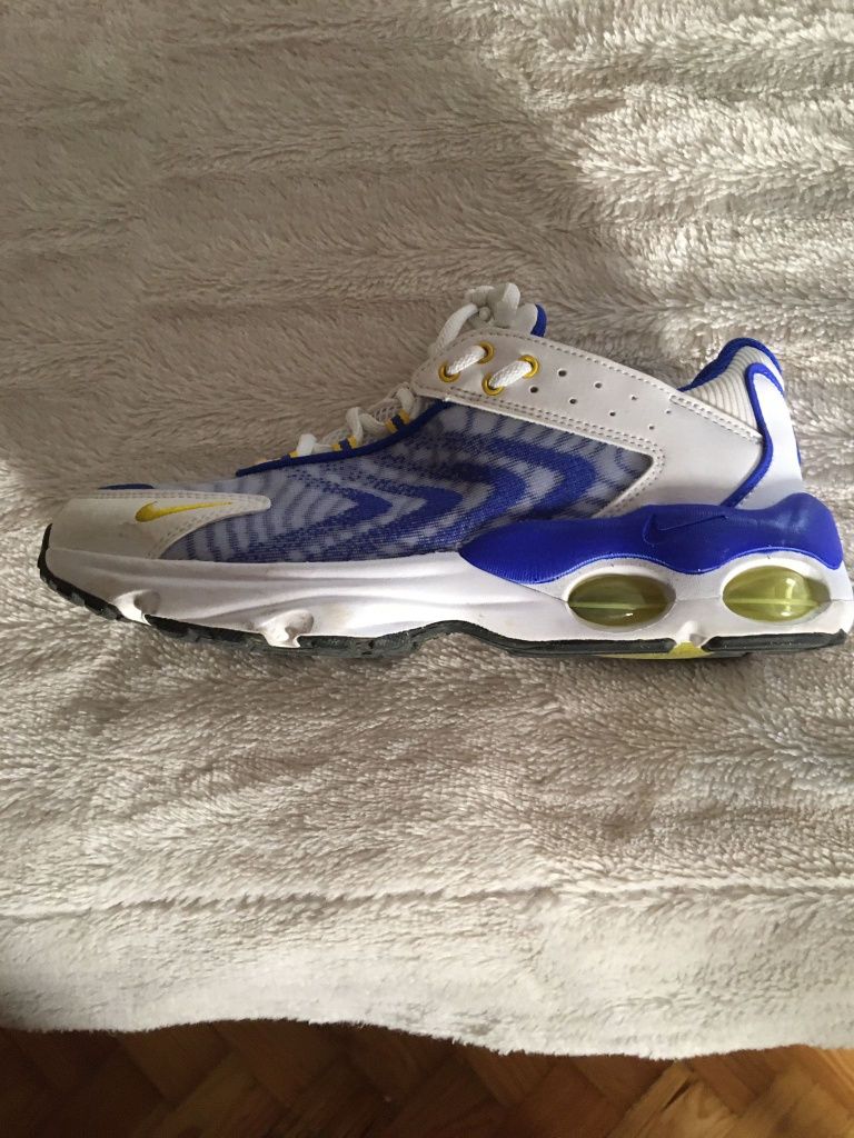 Ténis Nike Air Max Originais