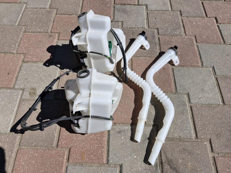 Бачок омивача Chevrolet Bolt Ev