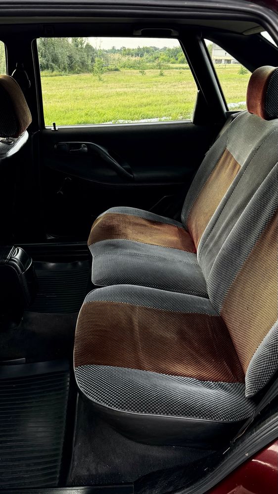 Volkswagen Passat B4 1996
