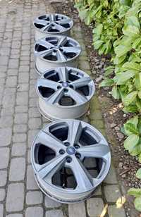 Felgi Ford 18 7.5jx18H2 Et55 5x108