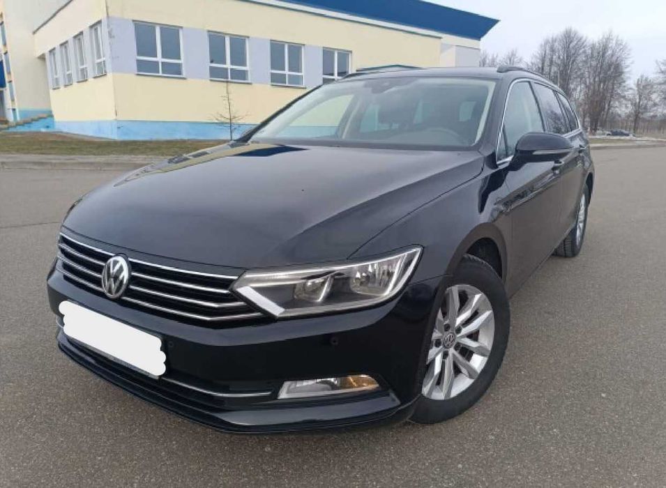 Wypożyczalnia samochodów 5/7-osobówki