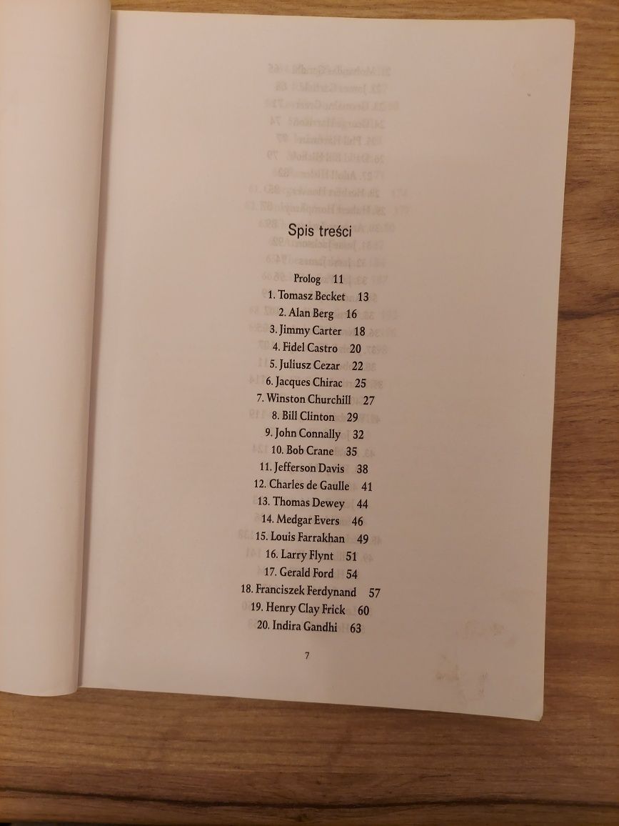 Na Celowniku Stephen J. Spignesi