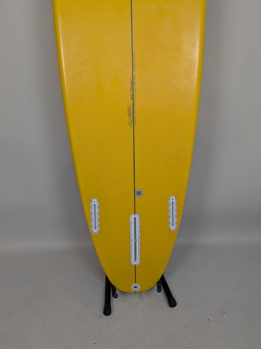 Prancha de Surf - Polen Rebel Race 6'2'' | 33.9 L
