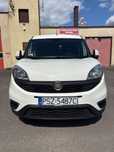 Fiat Doblo  Fiat Doblo 147tys. km, bardzo dobry stan, bez wkładu