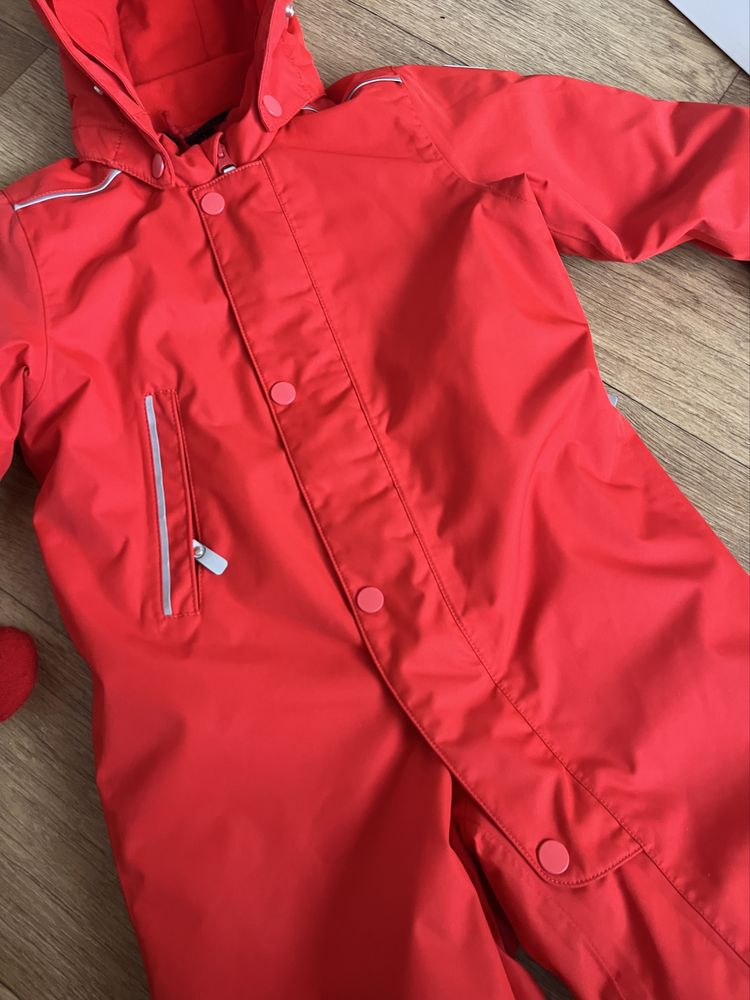 Комбінезон зимовий Reima tec Gotland 86+6
