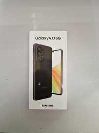 Samsung Galaxy A33 5G  128/6Gb * Sklep * Gwarancja * Wysyłka