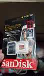карта пам'яті sandisk extreme 1 tb micro sd адаптер adapter