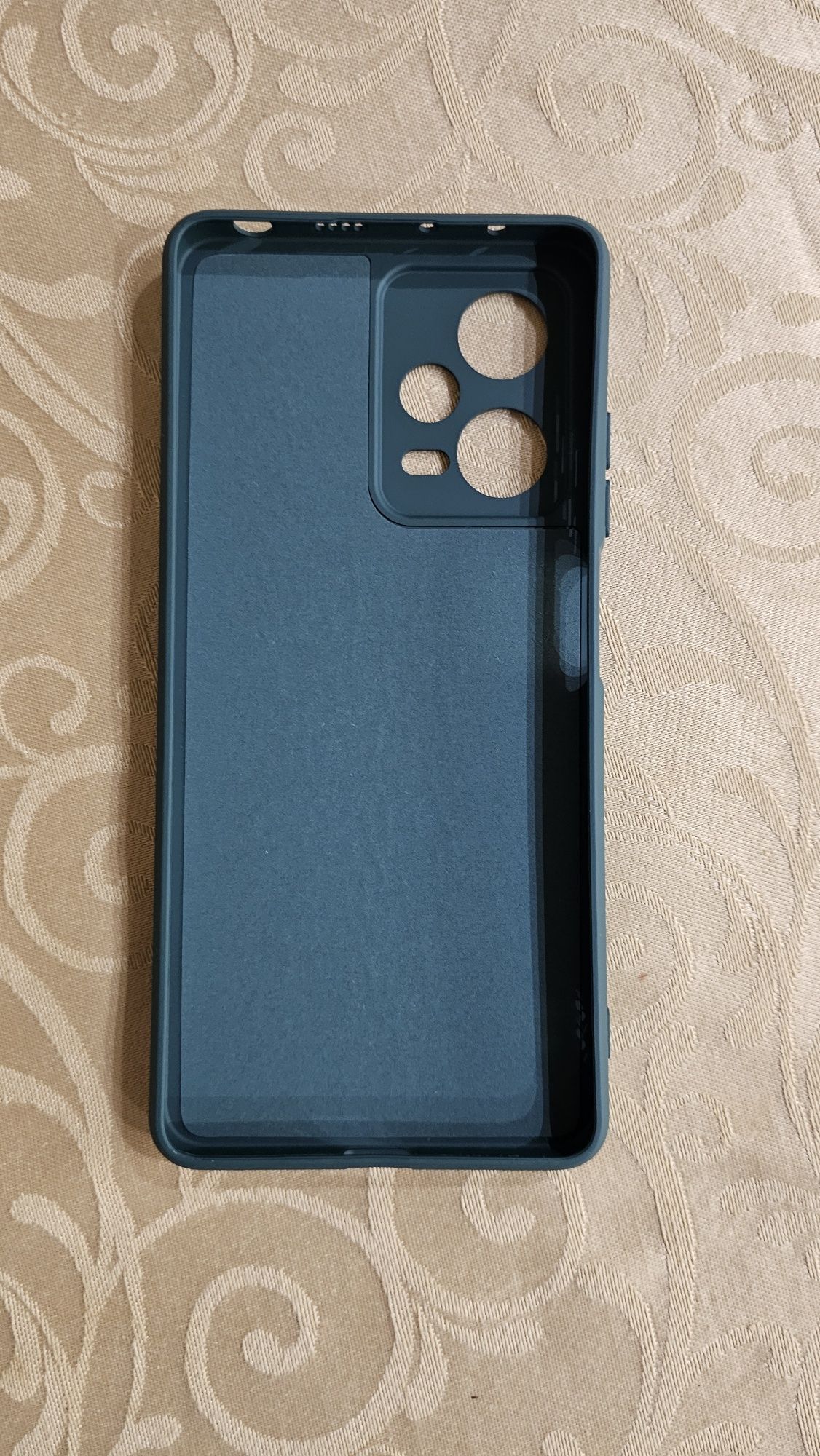 Capa telefone Redmi Note 12 Pro 5G