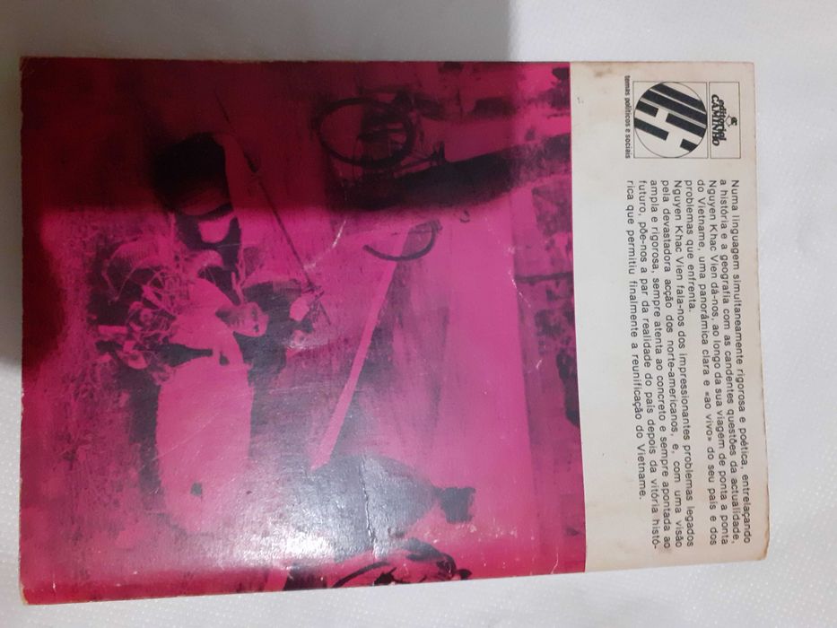 Vietname, Pátria Reencontrada (Nguyen Khac Vien)