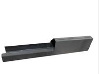 Oryginalna Osłona Siłownika Rozsuwania Gąsienic Takeuchi TB225