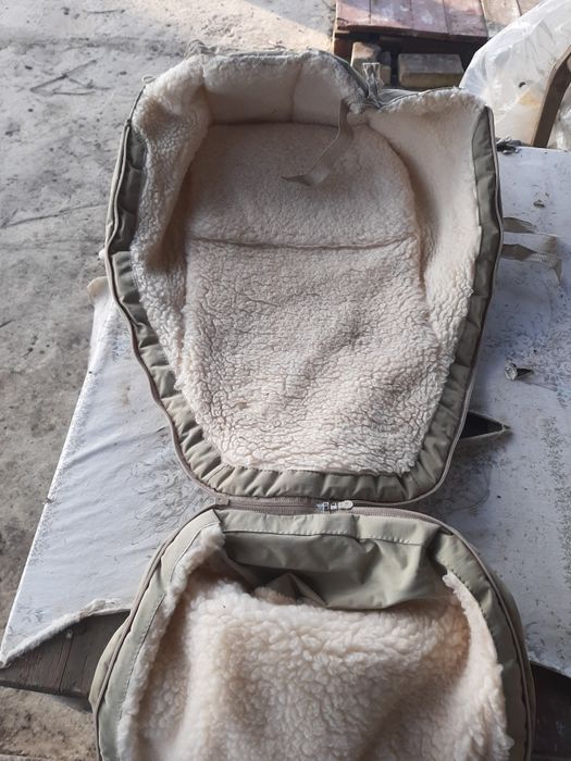 Продам зимові дитячі санчата