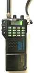 Radiotelefon Rexon RL-102