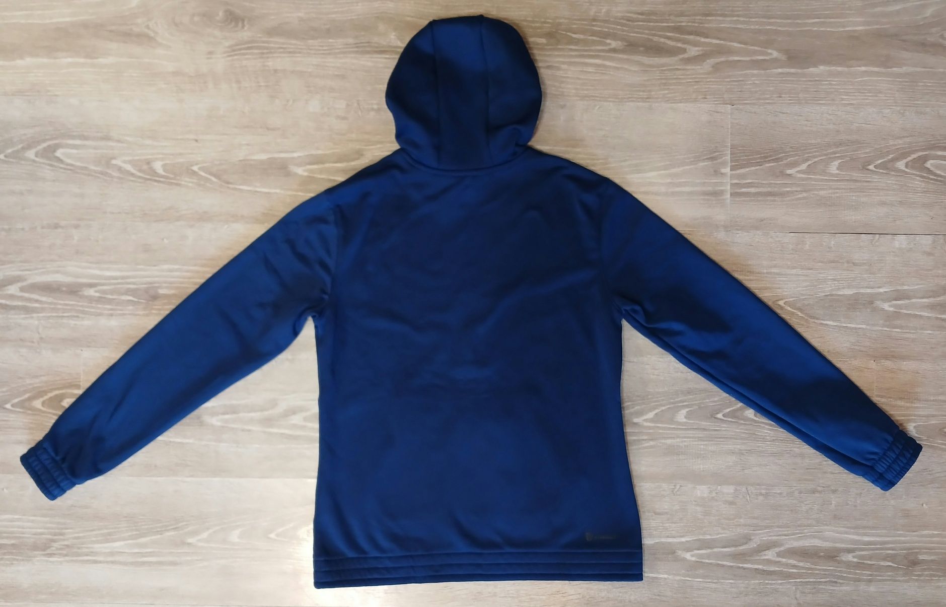 Чоловіча худі adidas team issue