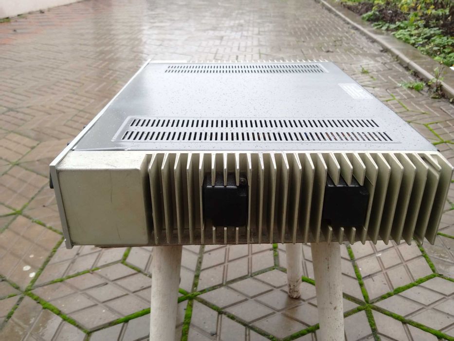 Усилитель звука Кумир У-001