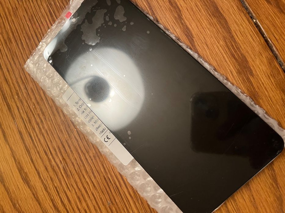 Wyswietlacz do samsung galaxy M12