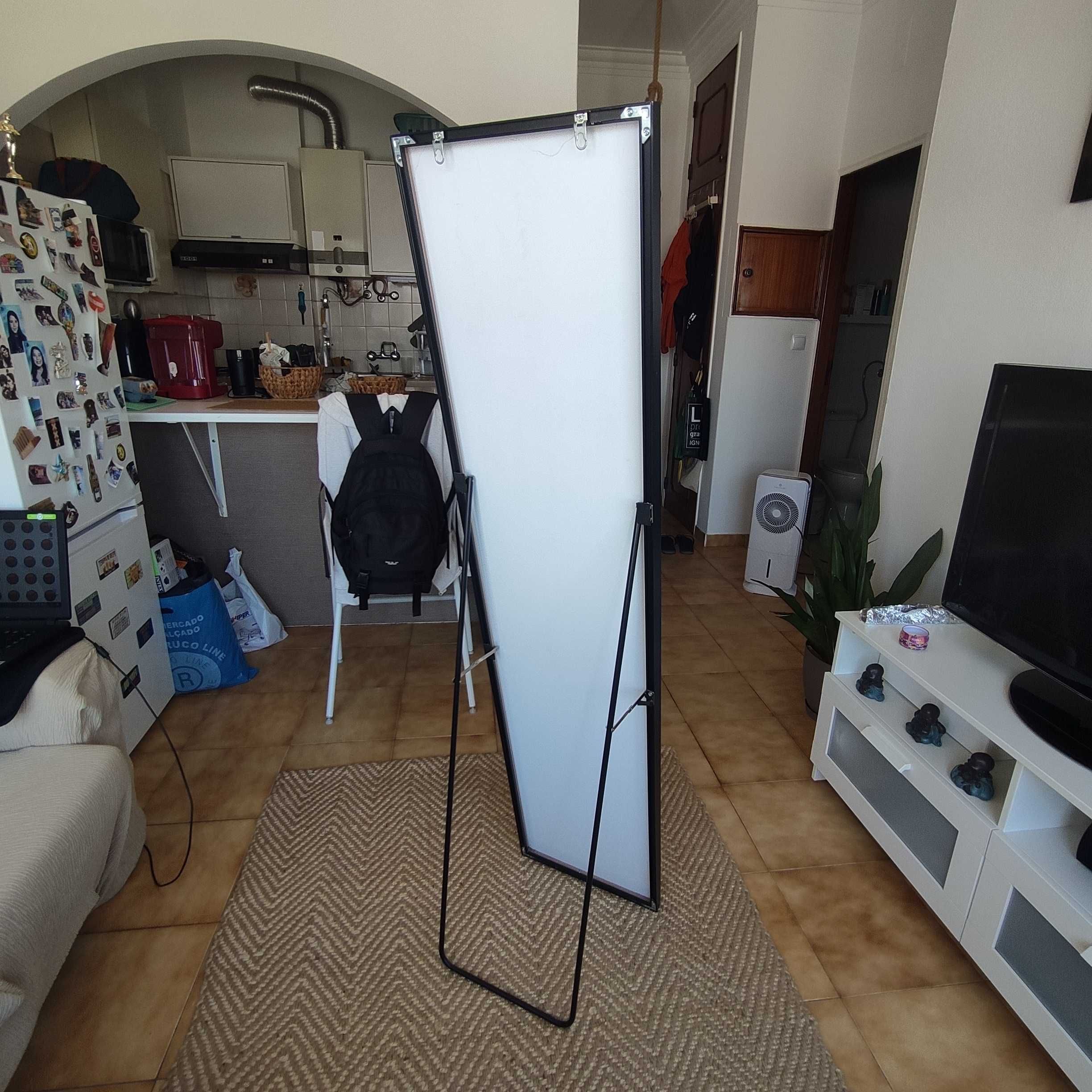 Espelho Quarto (Novo)
